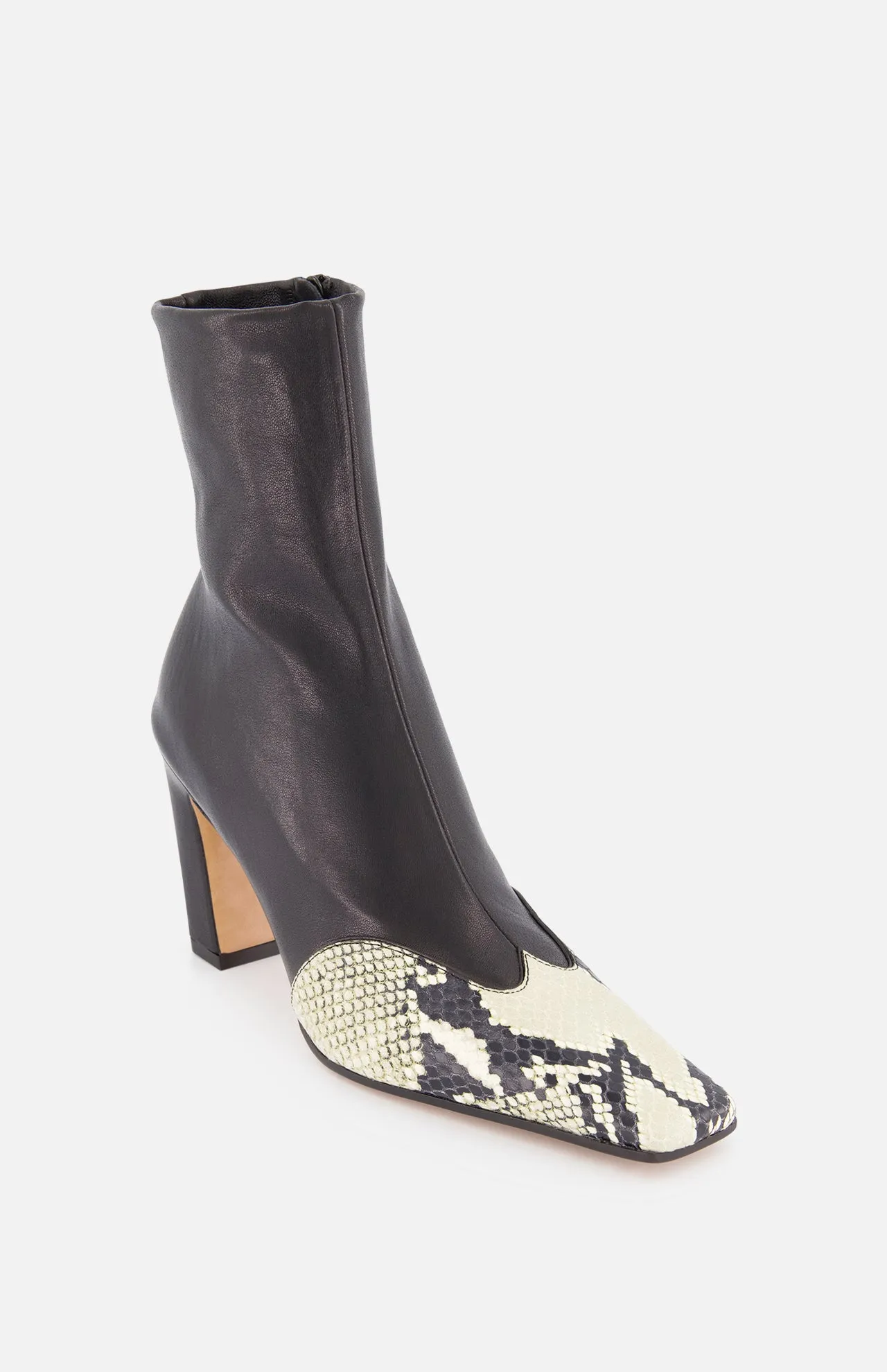 Nevada Ankle Stretch Boot 85