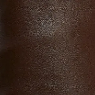 Nevada Stretch Low Boot in Dark Brown Nappa Leather