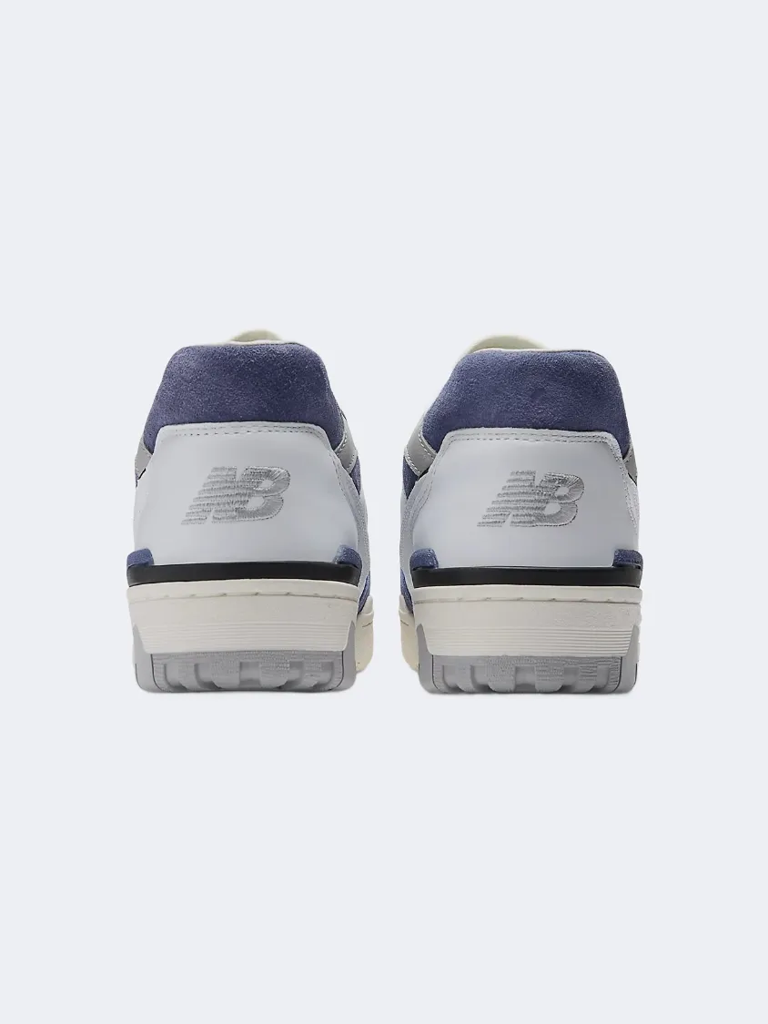 New Balance 550 Men Lifestyle Shoes White/Dream State
