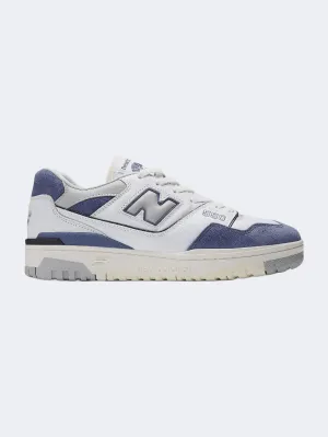 New Balance 550 Men Lifestyle Shoes White/Dream State