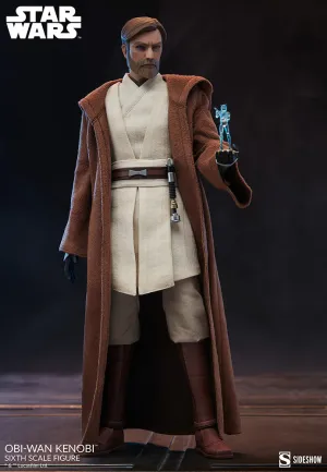 Obi-Wan Kenobi Sixth Scale Figure