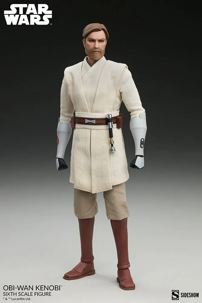 Obi-Wan Kenobi Sixth Scale Figure