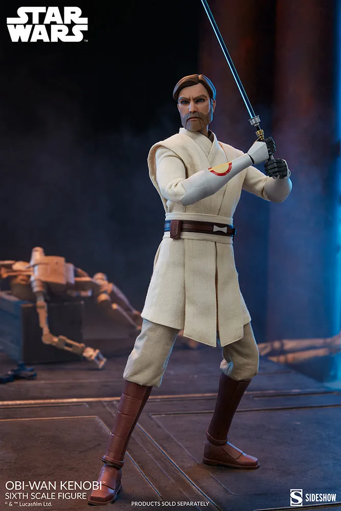 Obi-Wan Kenobi Sixth Scale Figure