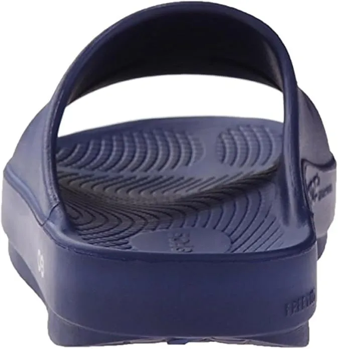 OOFOS Unisex's Slide Sandal