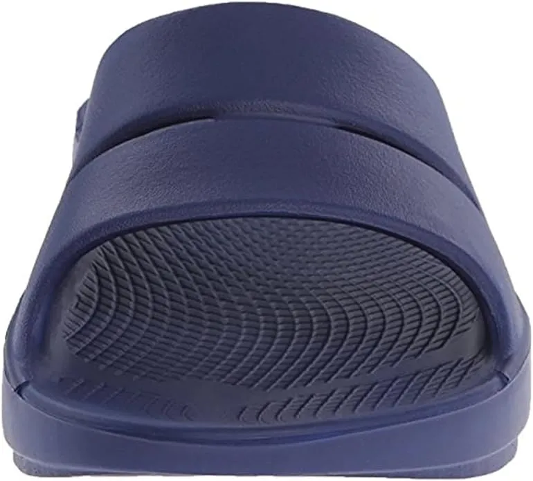OOFOS Unisex's Slide Sandal