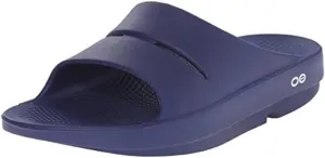 OOFOS Unisex's Slide Sandal