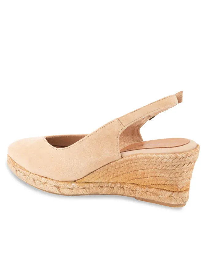 Patricia Green - Poppy Espadrille