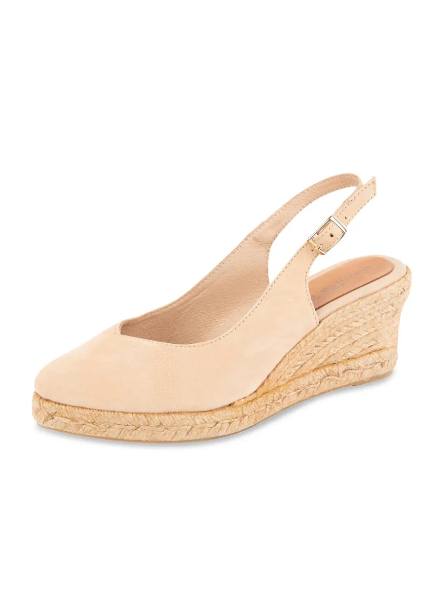 Patricia Green - Poppy Espadrille