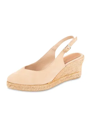 Patricia Green - Poppy Espadrille