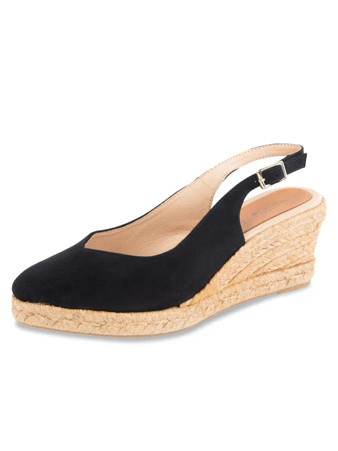 Patricia Green - Poppy Espadrille