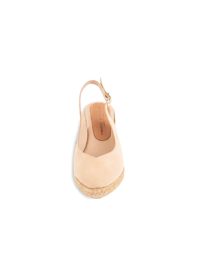 Patricia Green - Poppy Espadrille