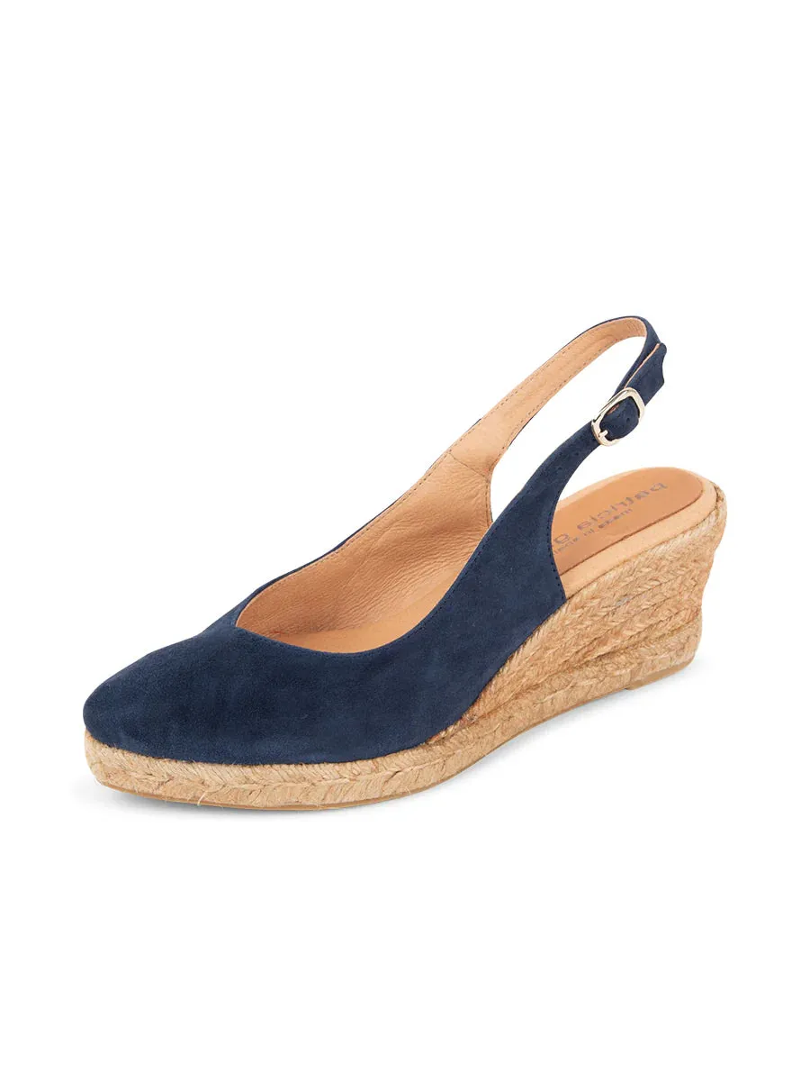 Patricia Green - Poppy Espadrille
