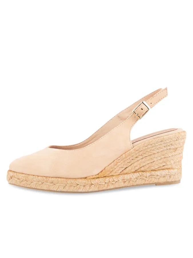 Patricia Green - Poppy Espadrille