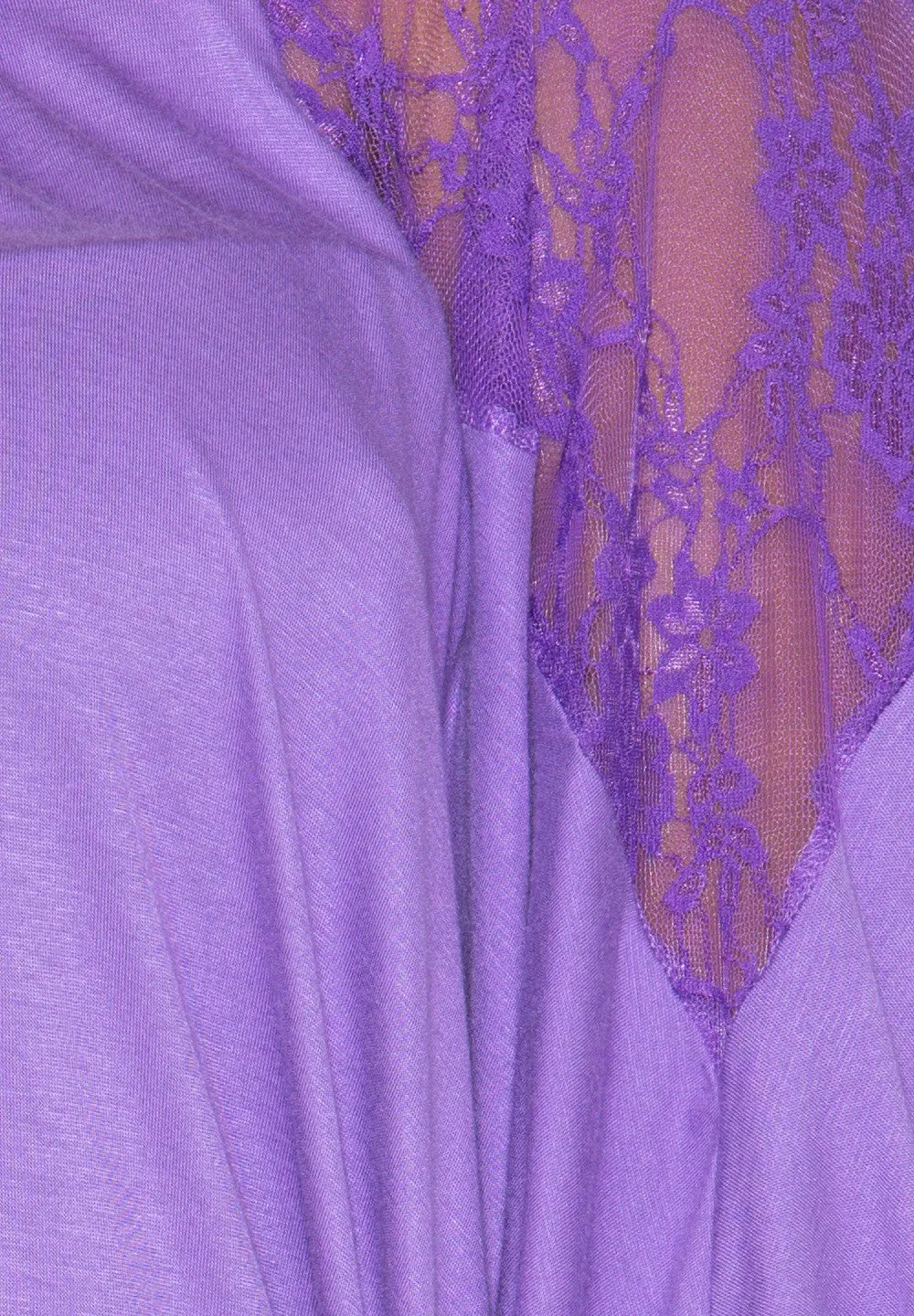 Phyllis Oversized Top
