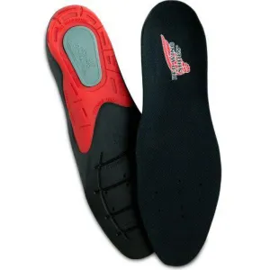 Red Wing Redbed Insole #96388 in Redbed