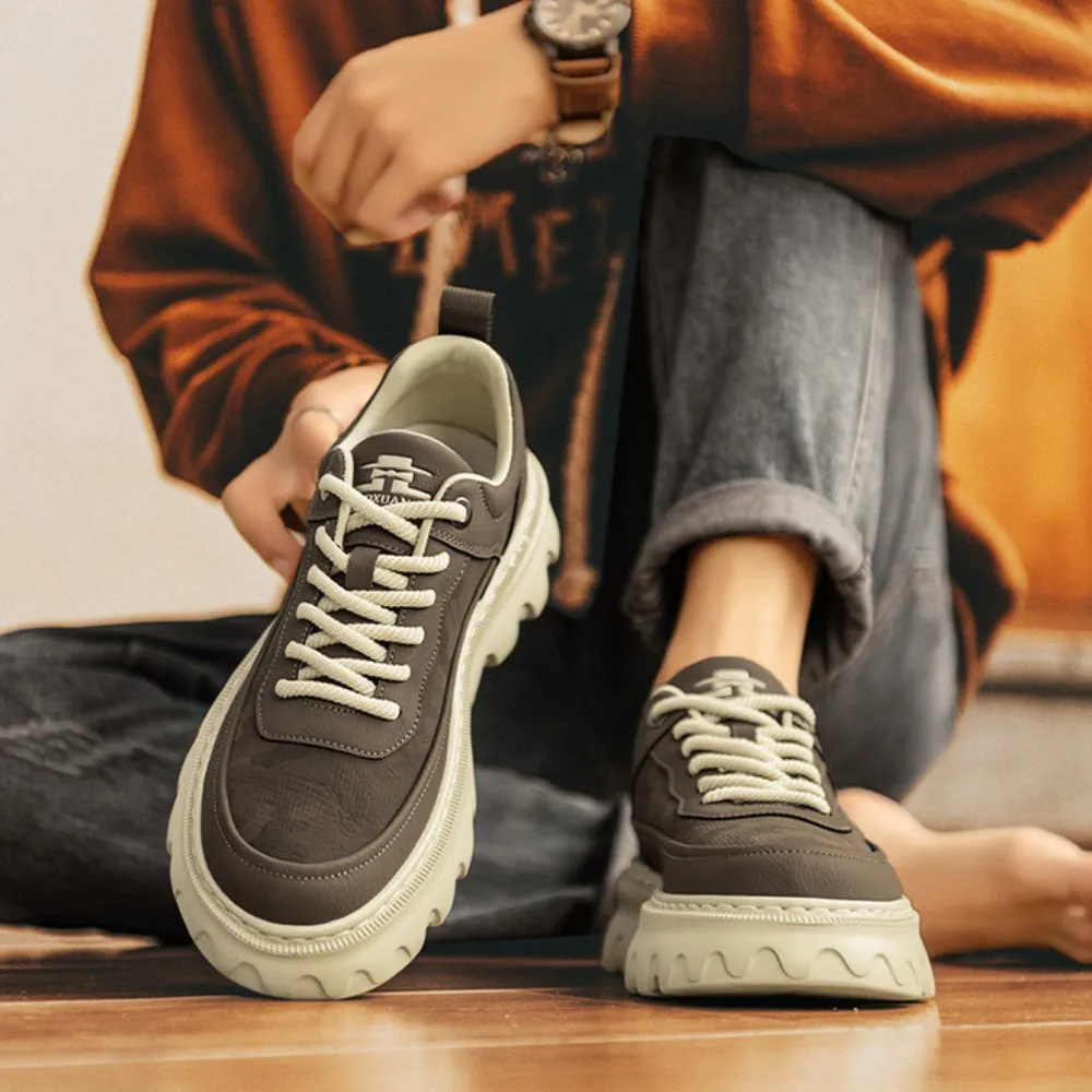 Renzetti Moonwalk Shoes