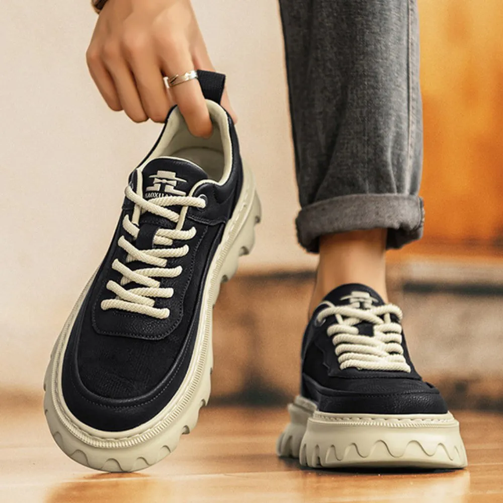 Renzetti Moonwalk Shoes