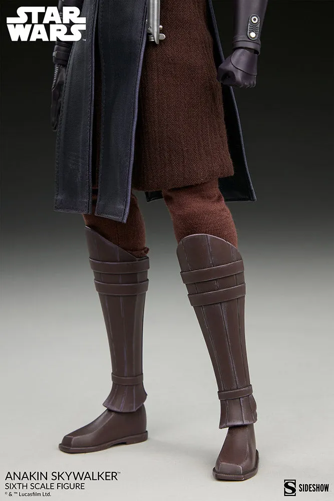 Sideshow - Star Wars The Clone Wars: Anakin Skywalker