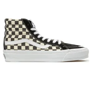 SK8-Hi Reissue 38 | Black White