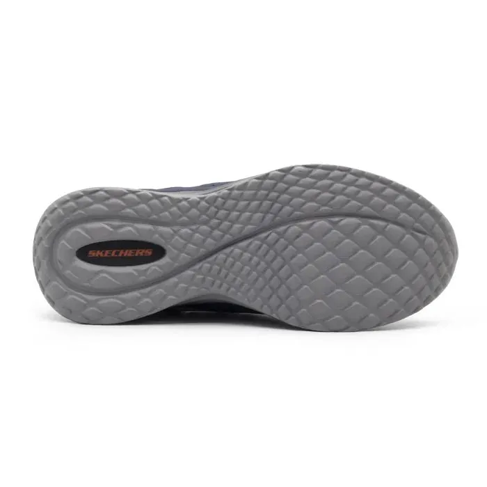 SKECHERS ARCH FIT ORVAN - 210458 - NVGY