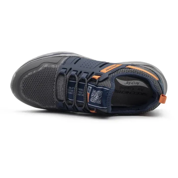 SKECHERS ARCH FIT ORVAN - 210458 - NVGY