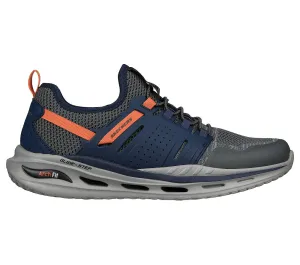SKECHERS ARCH FIT ORVAN - 210458 - NVGY