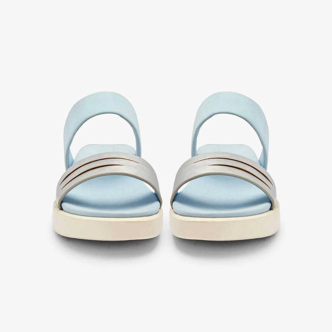 Soft Padded Ladies Chappals