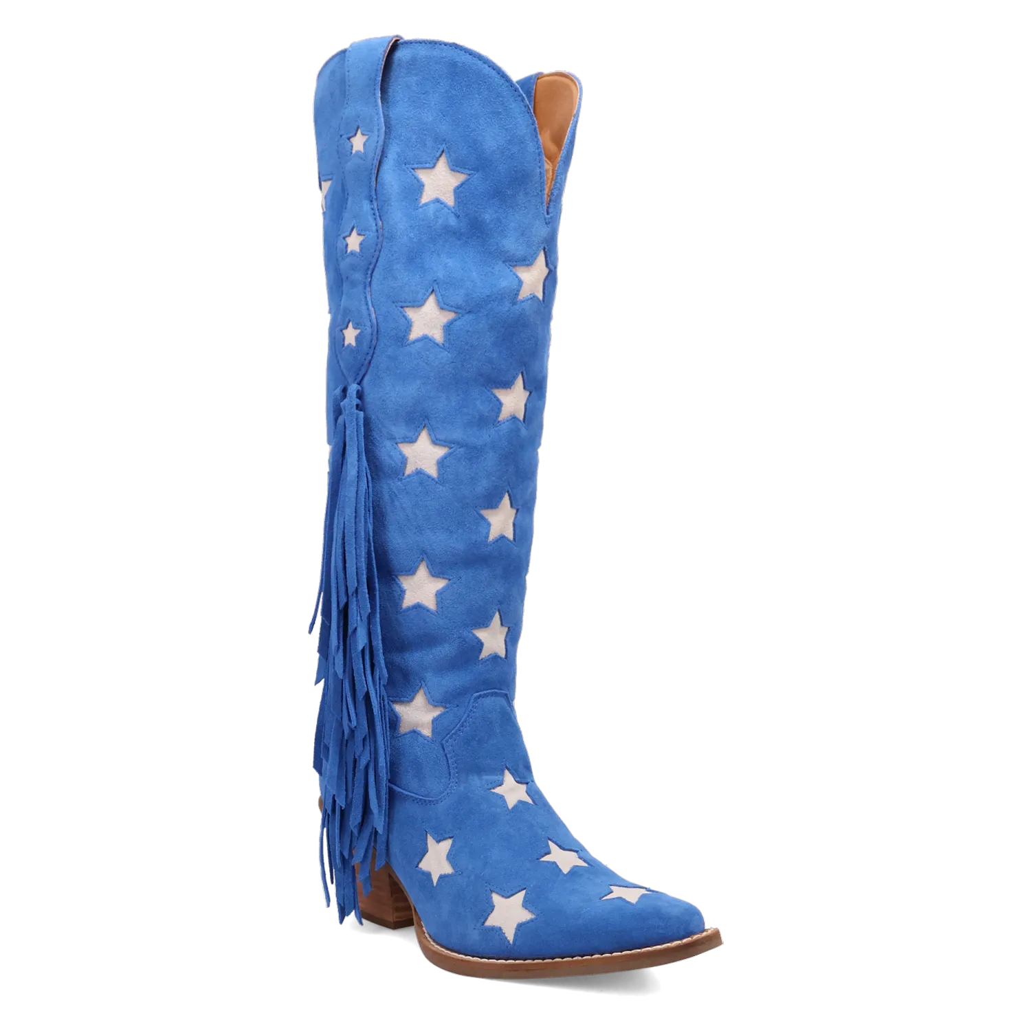 Super Star Suede Boot