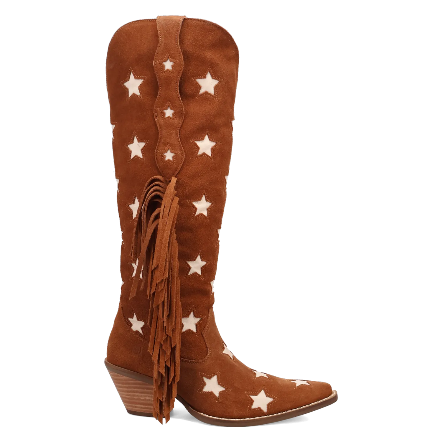 Super Star Suede Boot