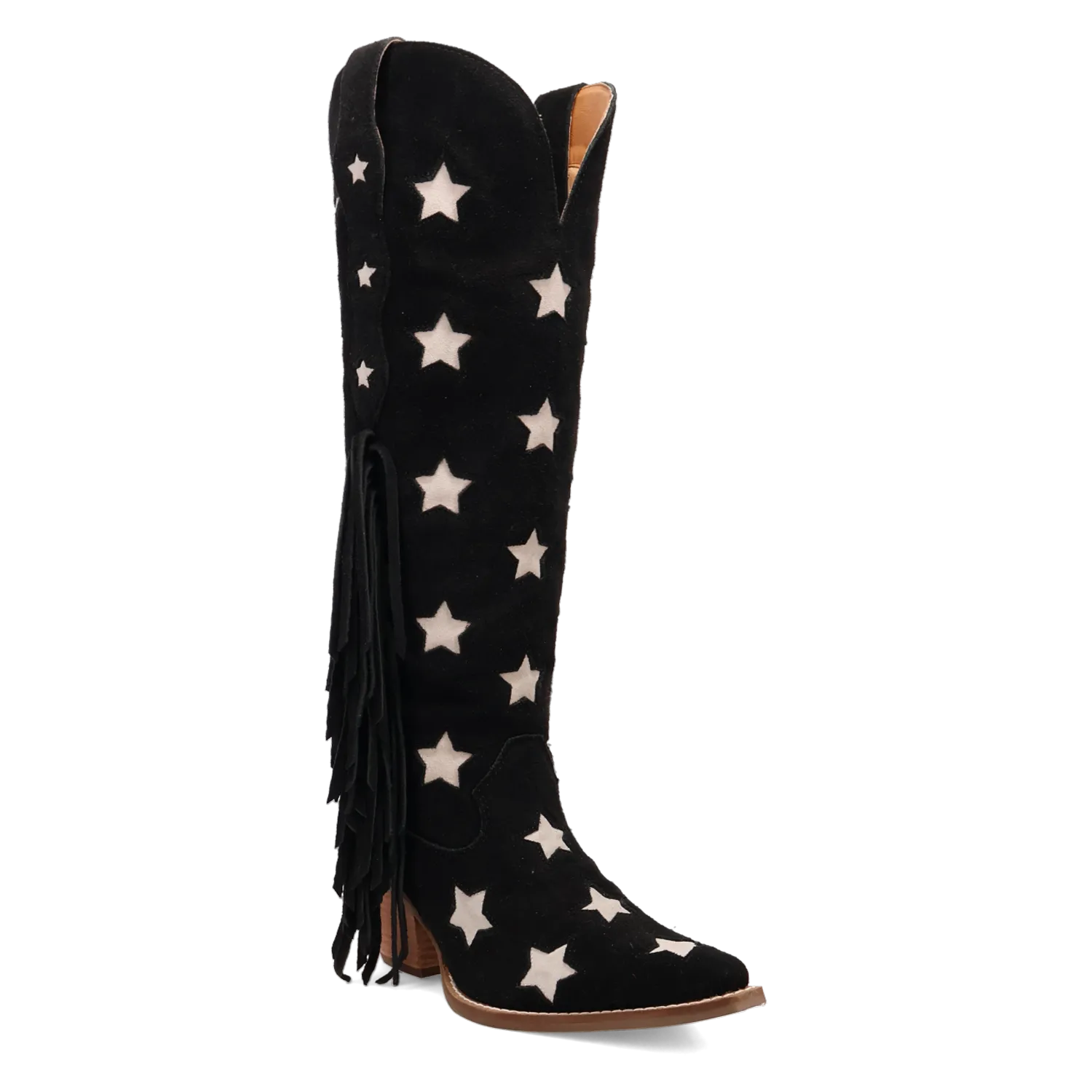 Super Star Suede Boot