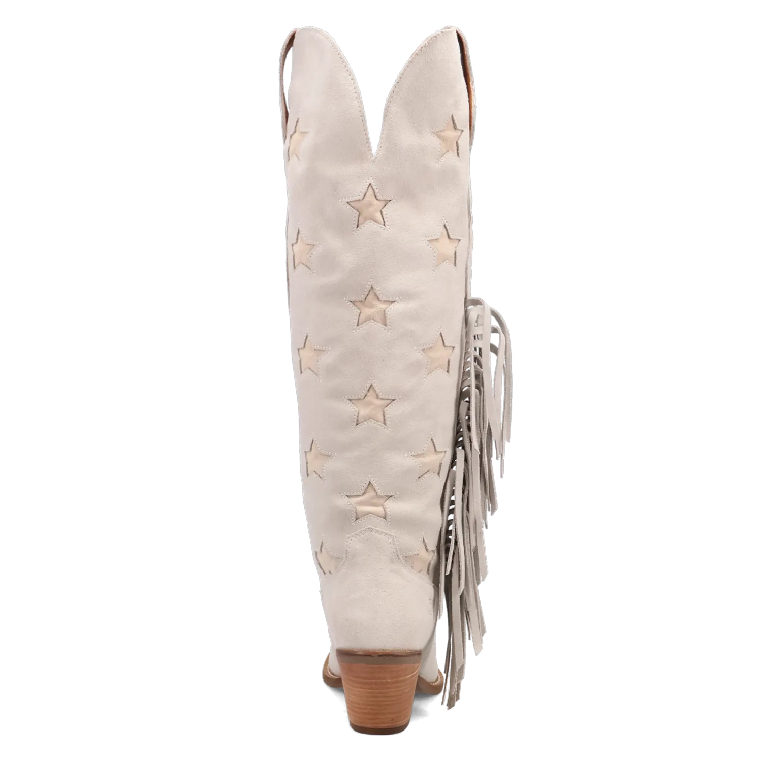 Super Star Suede Boot