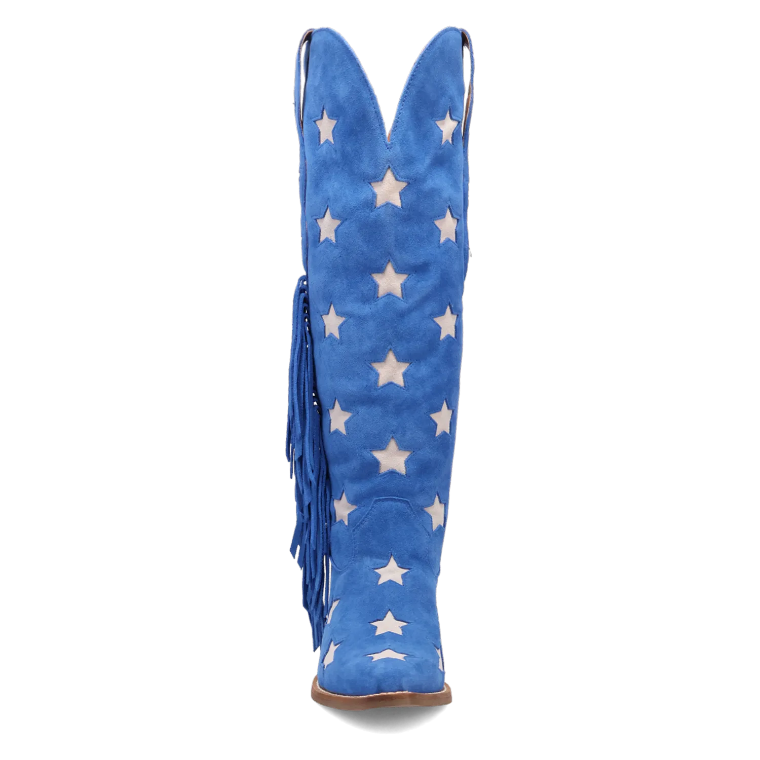 Super Star Suede Boot