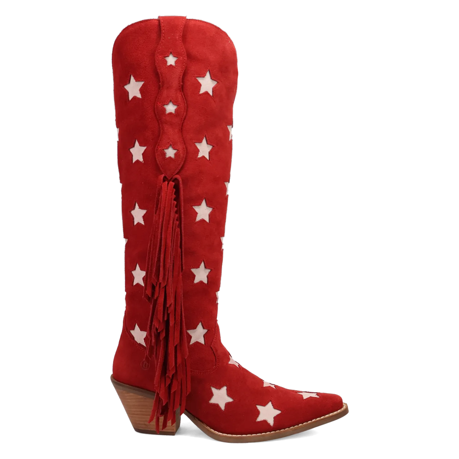 Super Star Suede Boot