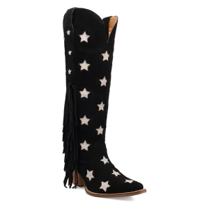 Super Star Suede Boot