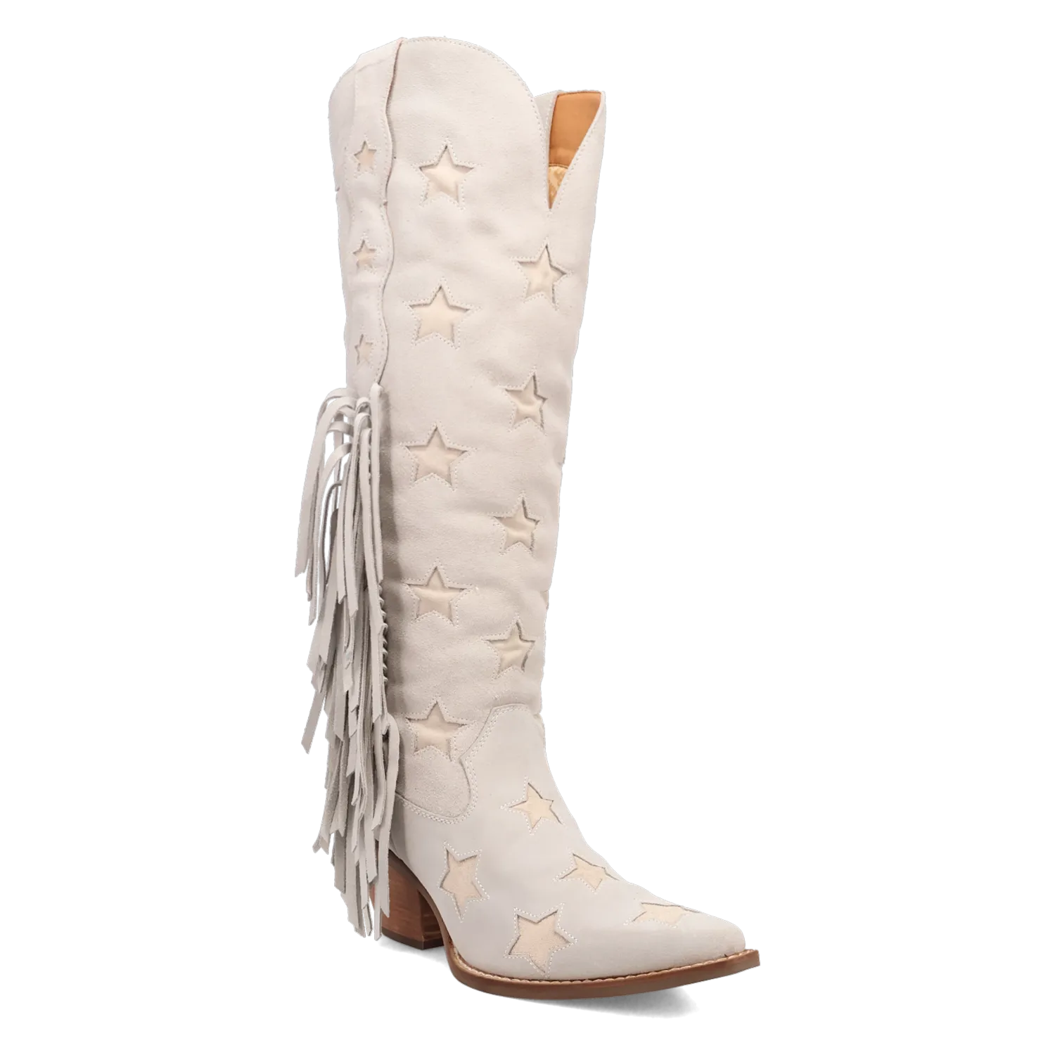 Super Star Suede Boot