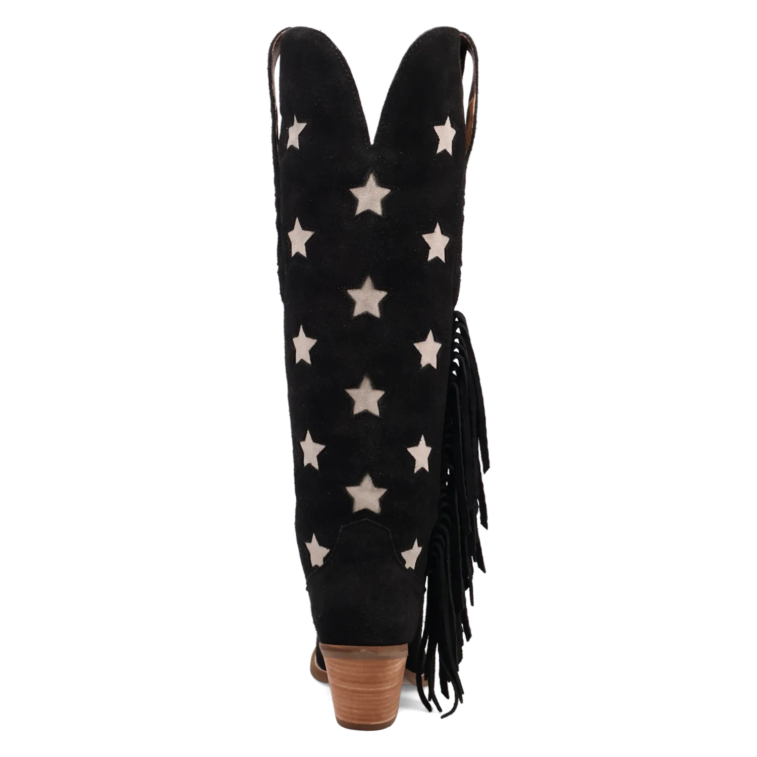 Super Star Suede Boot
