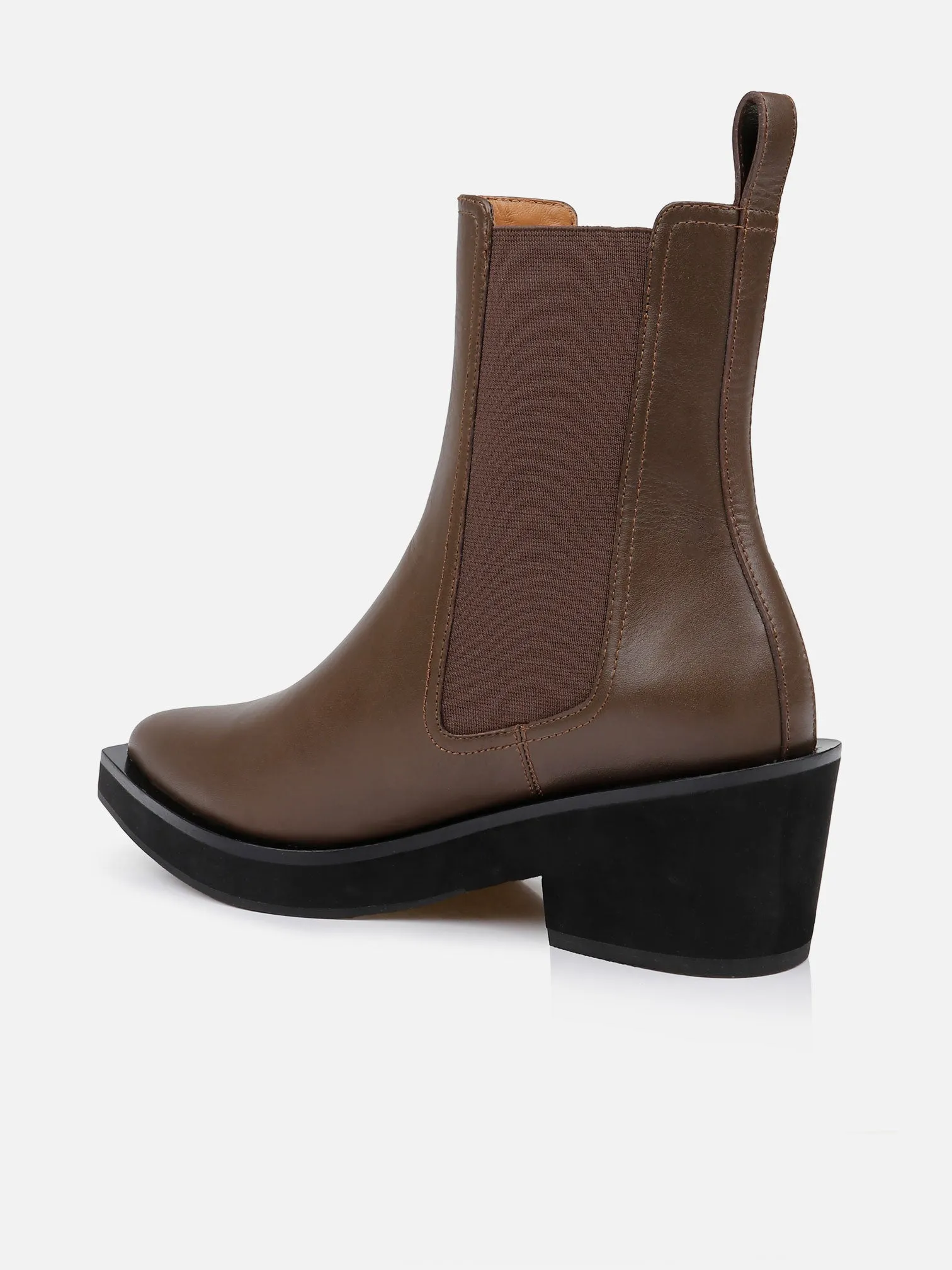 TEGAN, brown