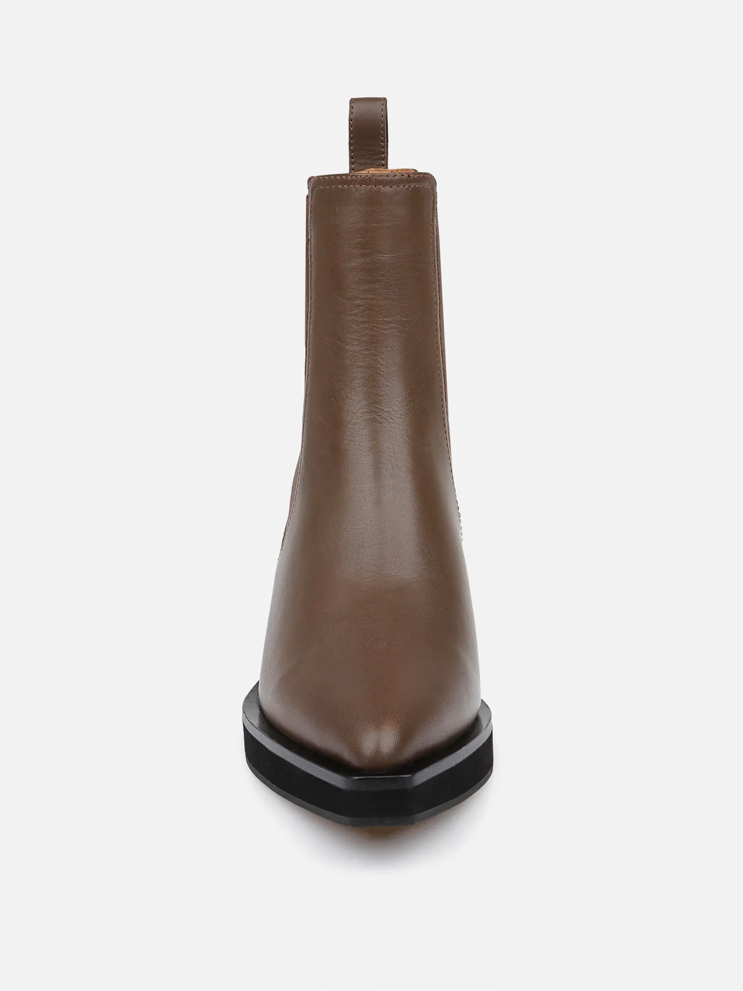 TEGAN, brown
