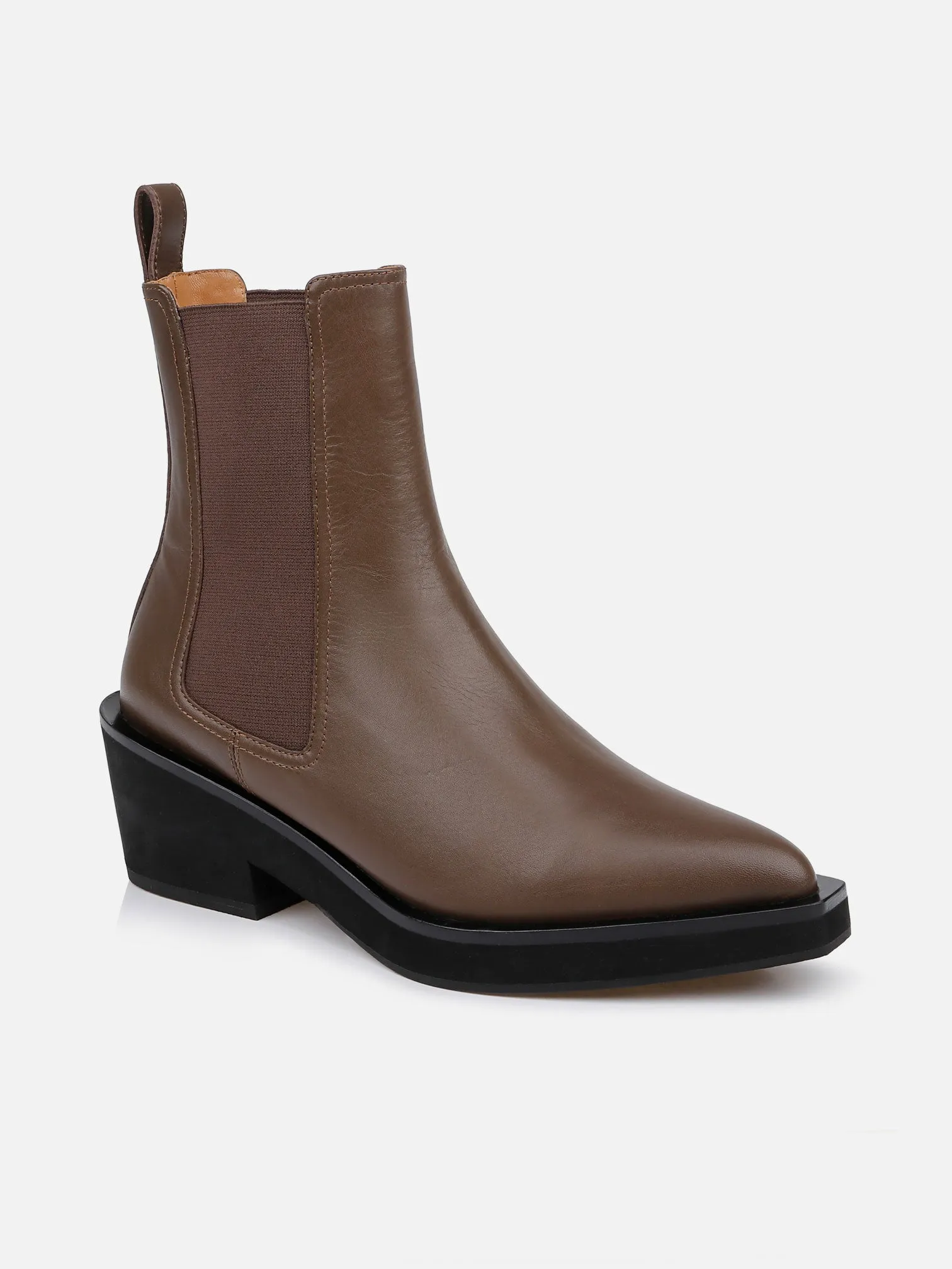 TEGAN, brown