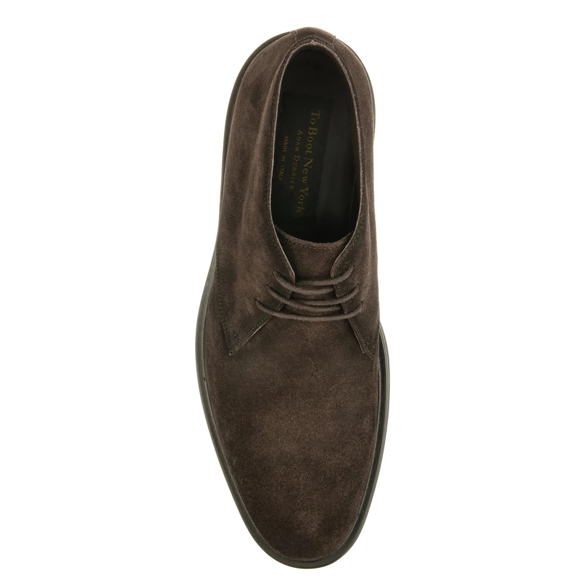 To Boot Richard Boot  -  Ebano Aero