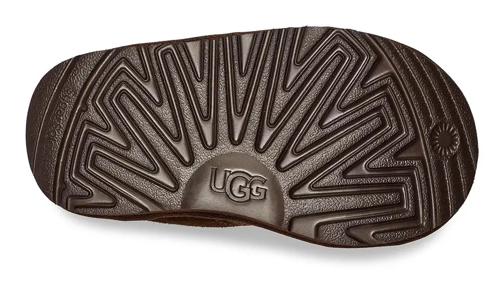Toddlers UGG Neumel II  Cozy Suede Chukka with All-Day Comfort