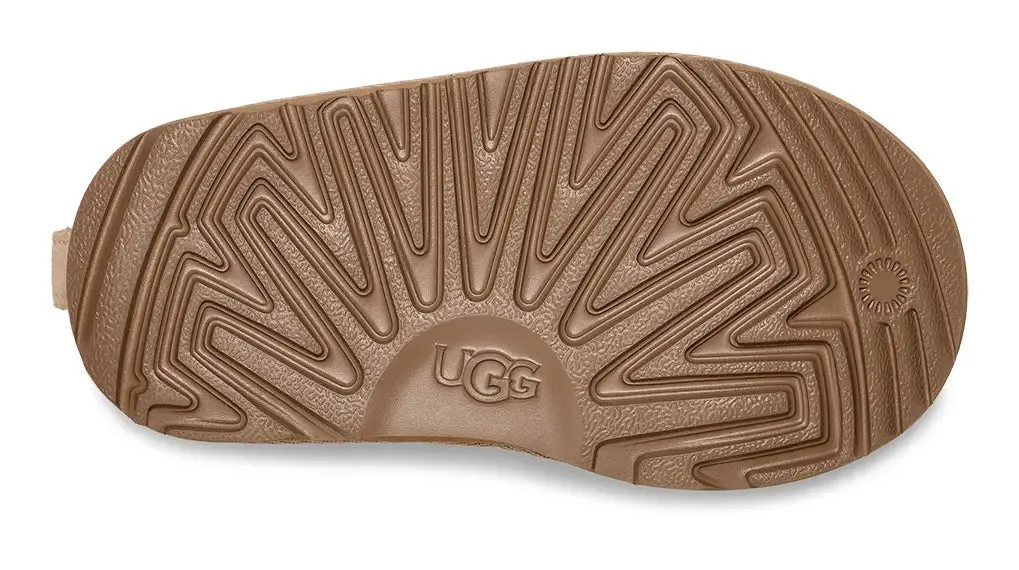 Toddlers UGG Neumel II  Cozy Suede Chukka with All-Day Comfort