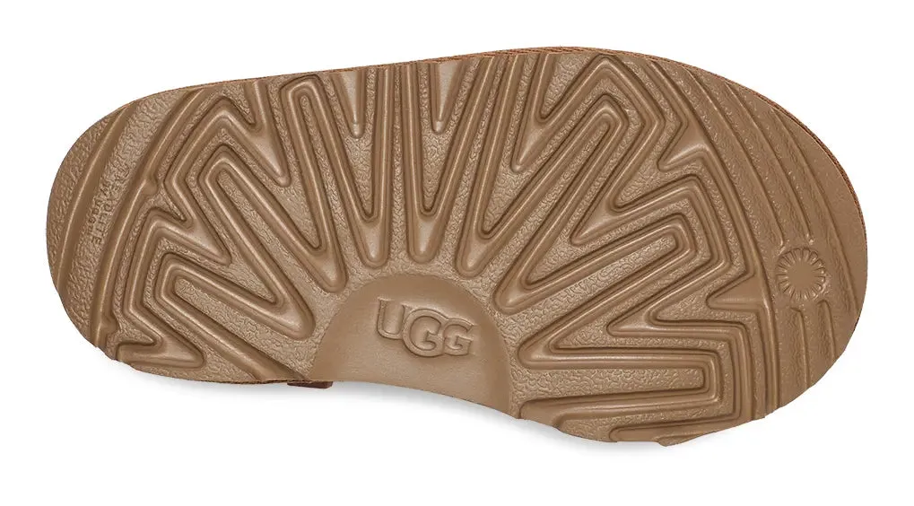 Toddlers UGG Neumel II  Cozy Suede Chukka with All-Day Comfort