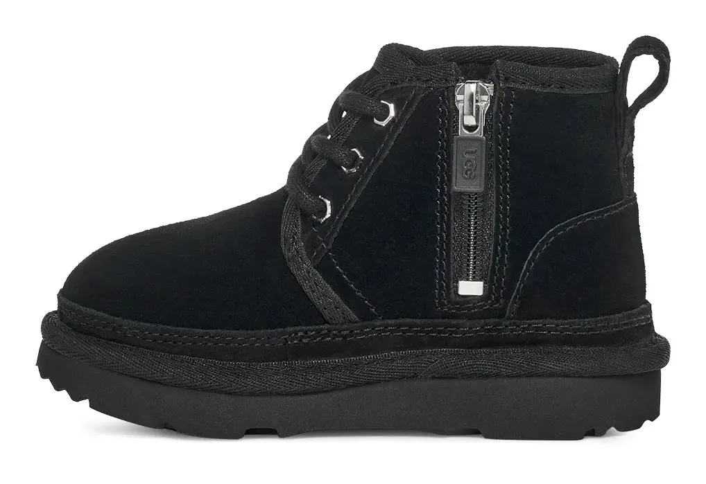 Toddlers UGG Neumel II  Cozy Suede Chukka with All-Day Comfort