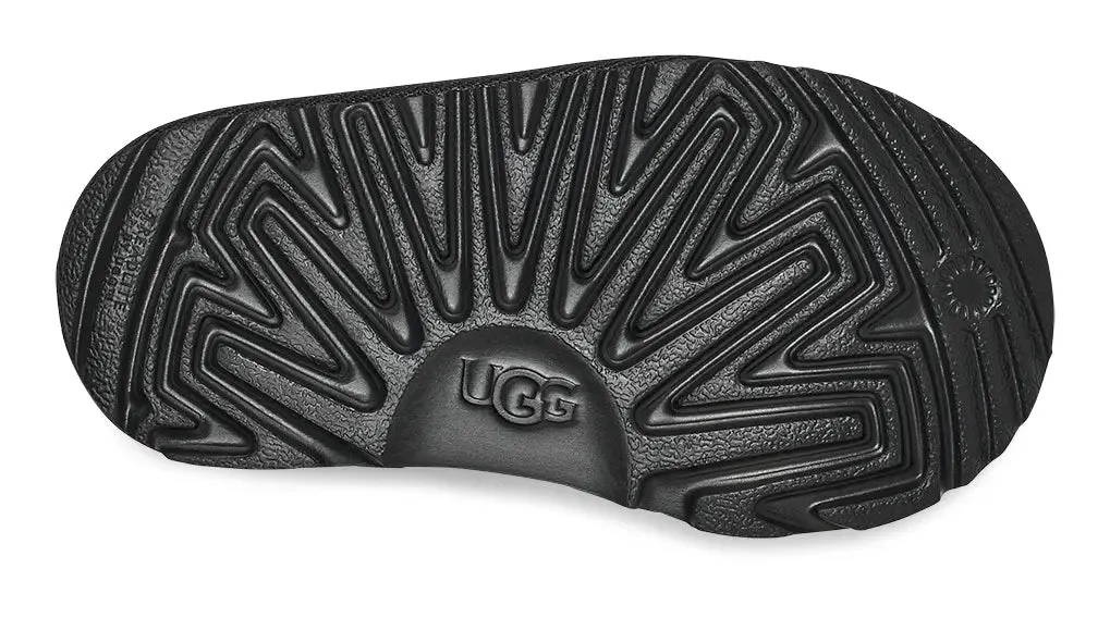 Toddlers UGG Neumel II  Cozy Suede Chukka with All-Day Comfort