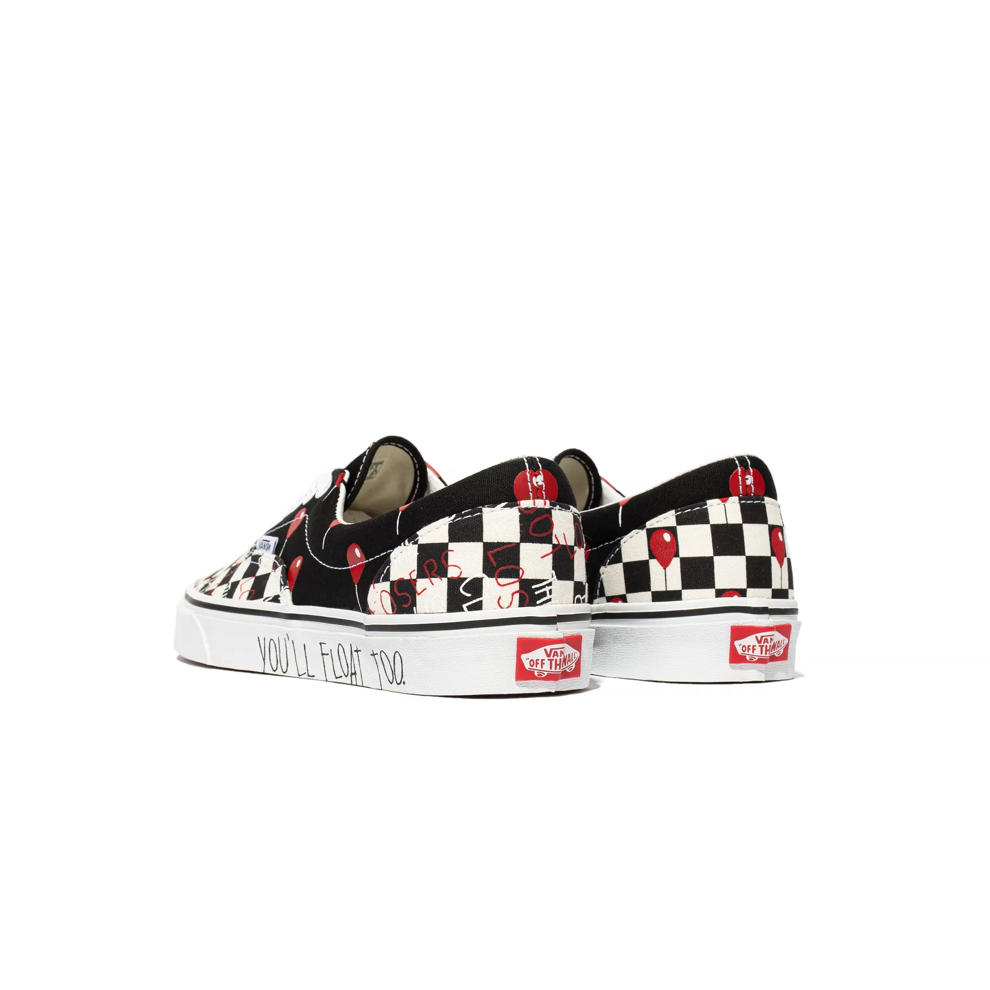 Vans Mens UA Era Shoes 'It'