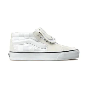 Vans x Homme Girls OTW Sk8-Mid Reissue 83 | White