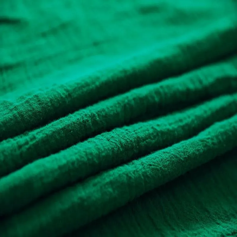Vivid Green Batwing Sleeve Shirt | Lotus