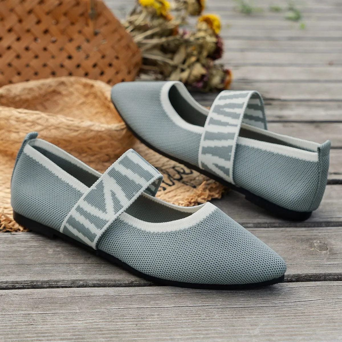 Women's Casual Shoes Liz
