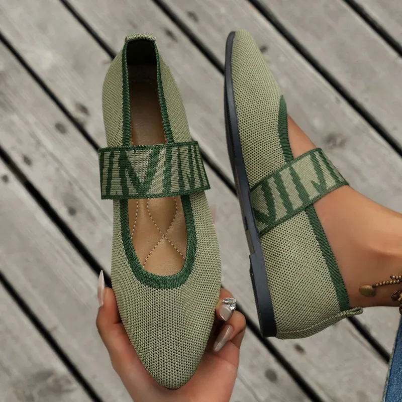 Women's Casual Shoes Liz